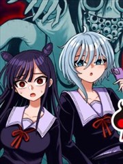 漫画改编剧《隔壁的阿姨》全40话